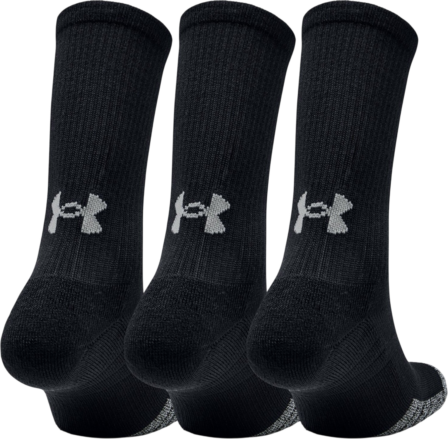 Носки Under Armour UA Heatgear Crew
