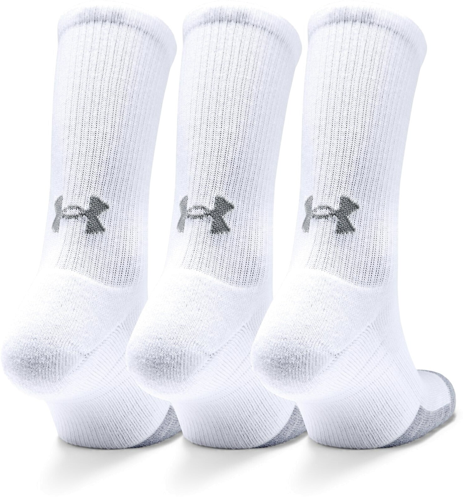Носки Under Armour UA Heatgear Crew