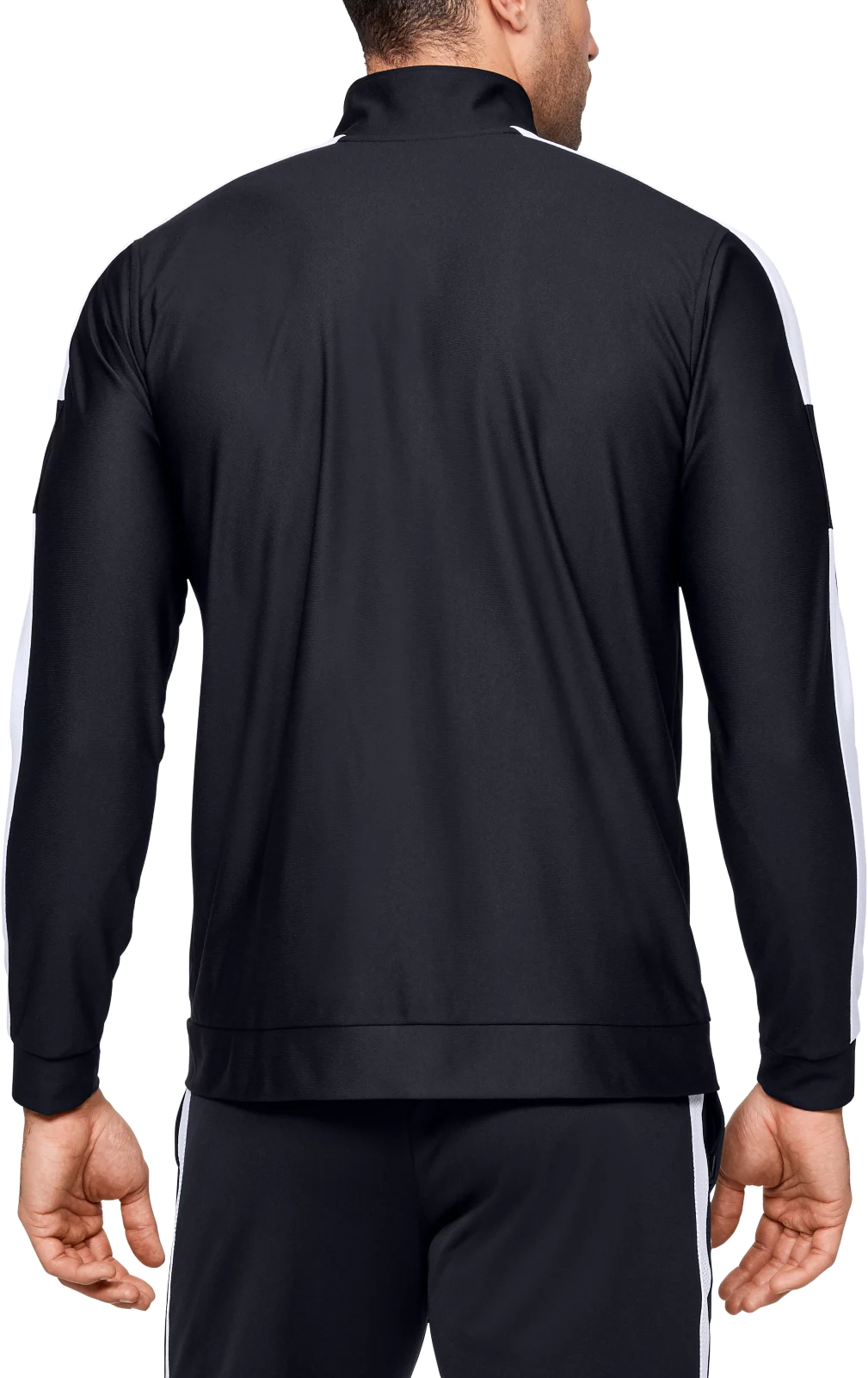 Олимпийка Under Armour TWISTER JACKET