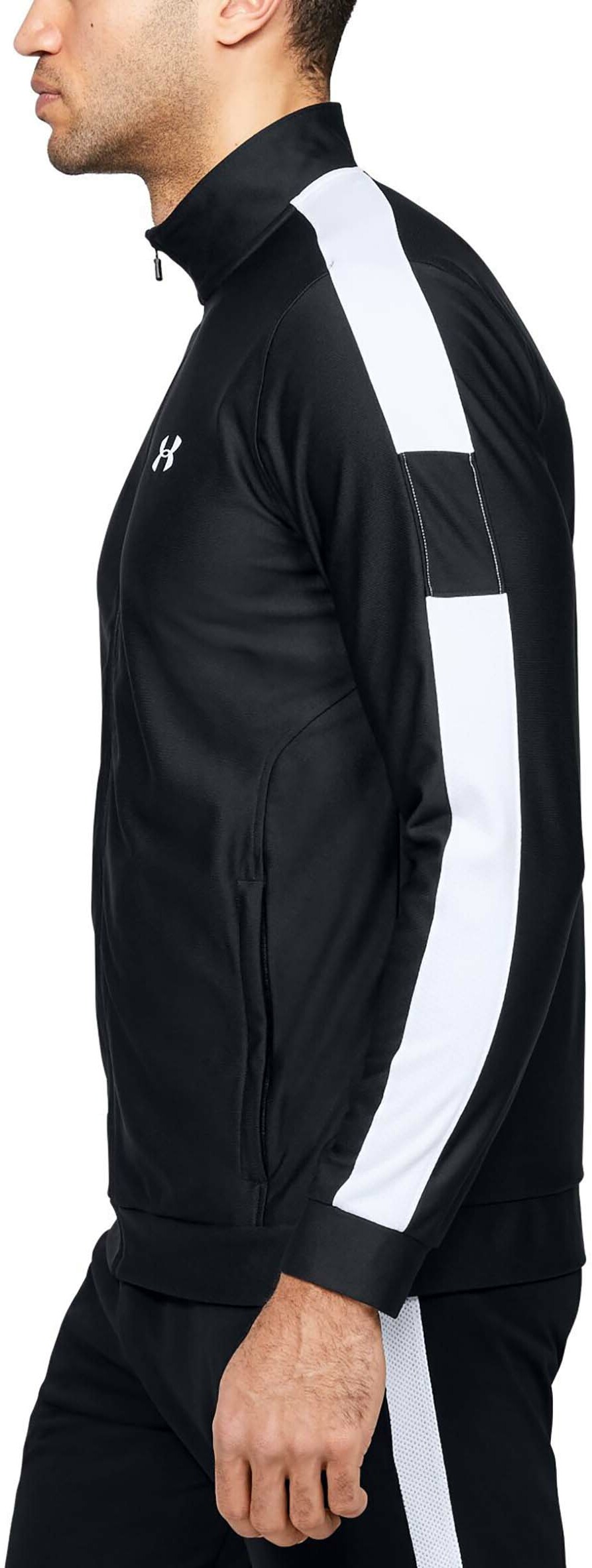 Олимпийка Under Armour TWISTER JACKET