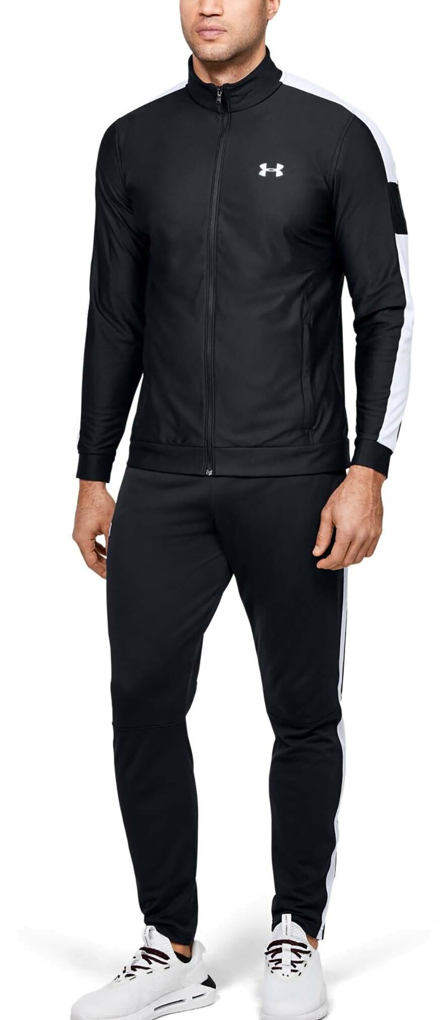 Олимпийка Under Armour TWISTER JACKET