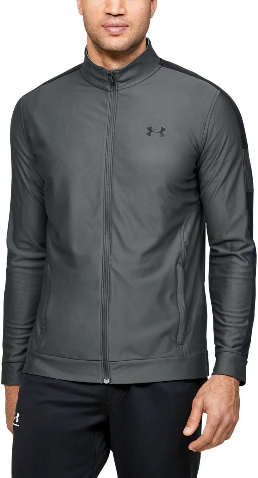 Олимпийка Under Armour Twister Jacket