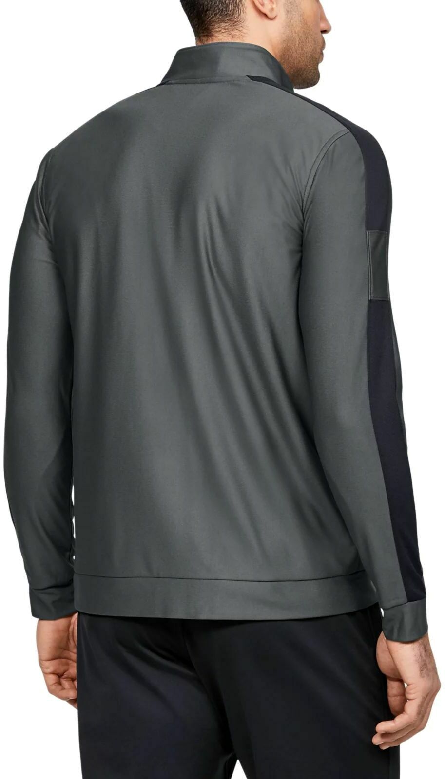 Олимпийка Under Armour Twister Jacket