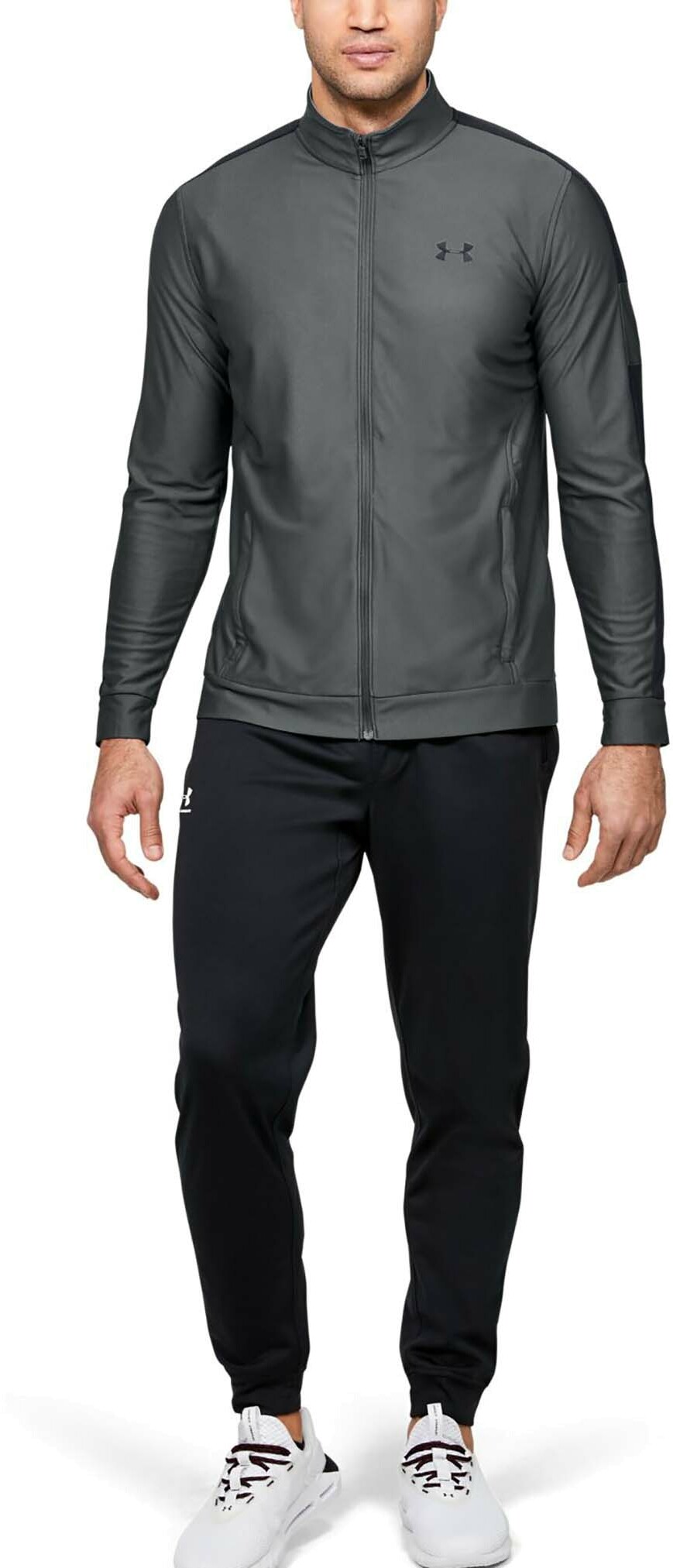 Олимпийка Under Armour Twister Jacket