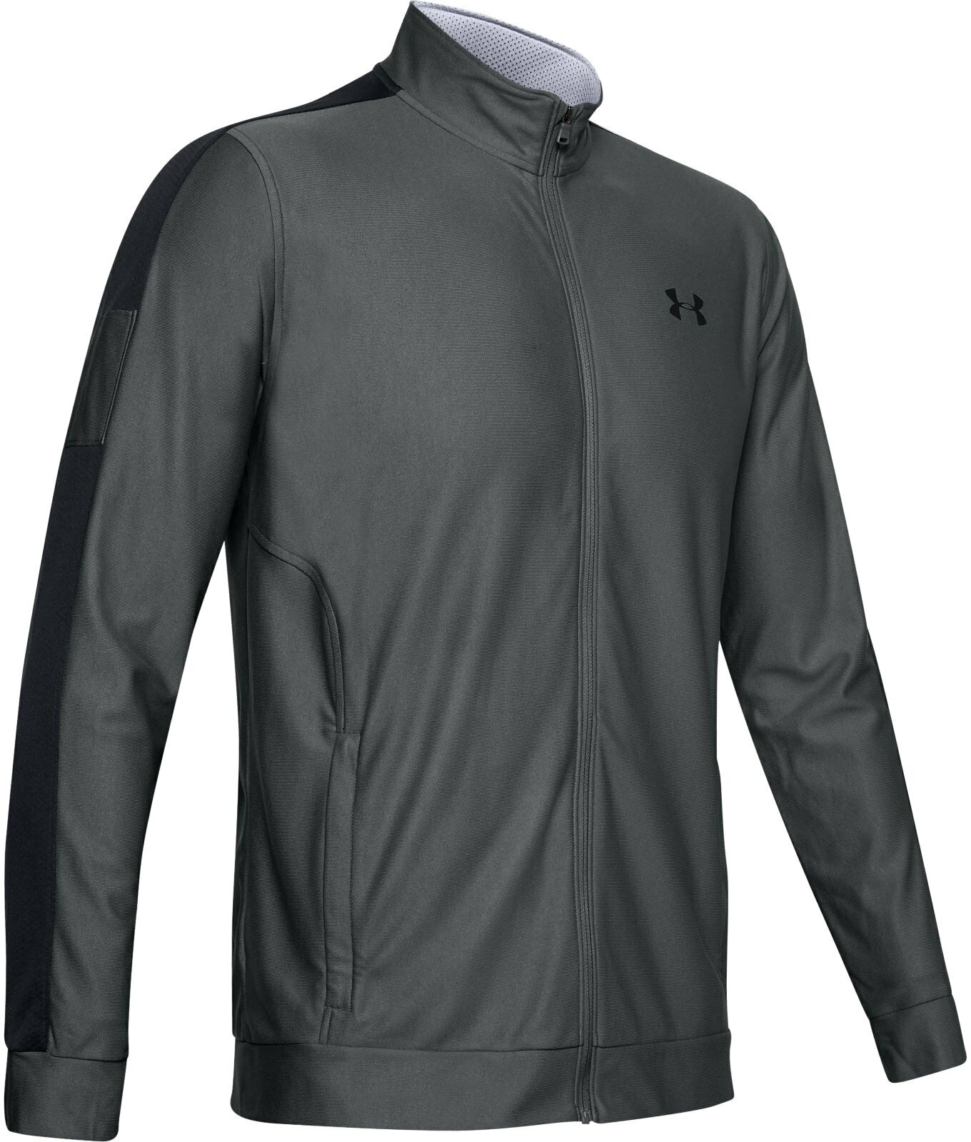 Олимпийка Under Armour Twister Jacket