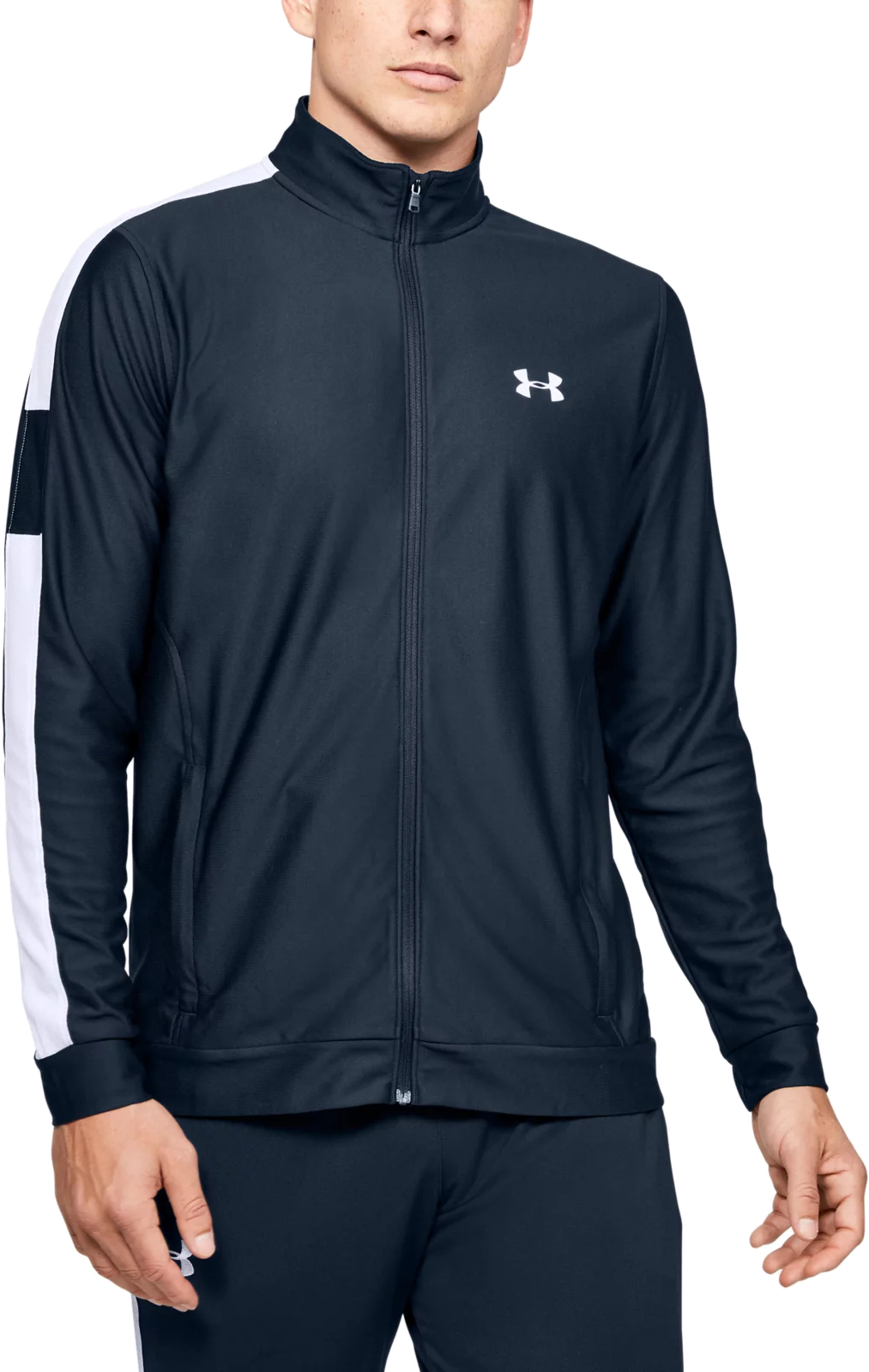 Олимпийка Under Armour TWISTER JACKET
