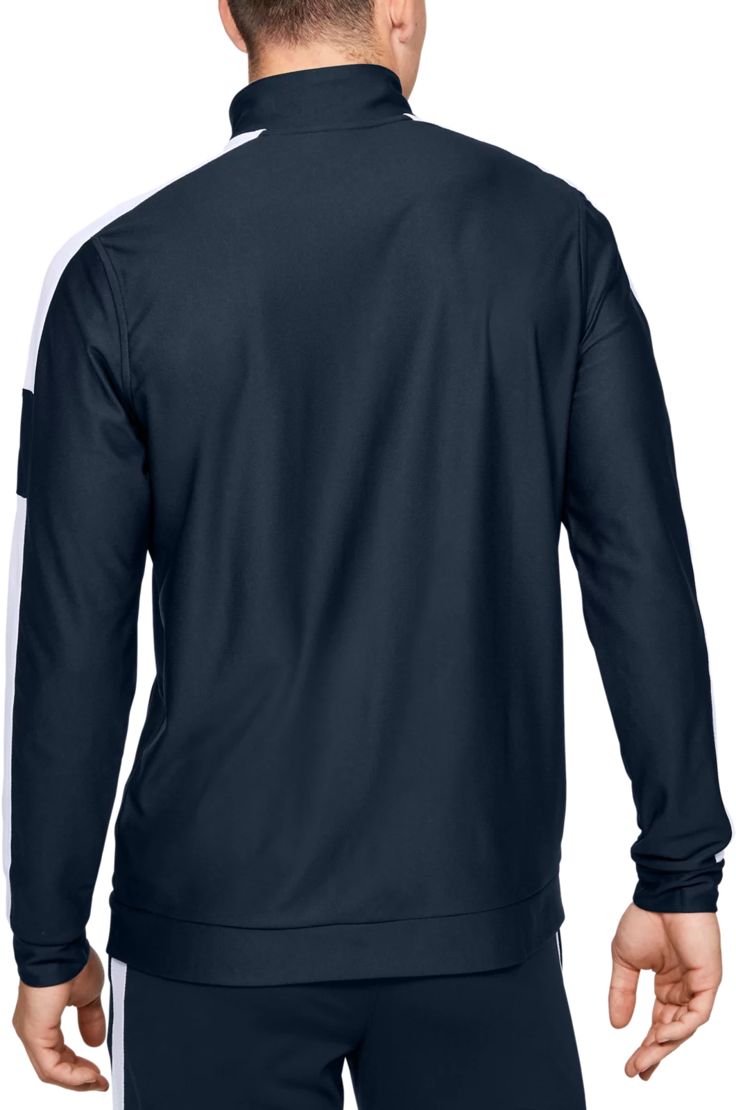Олимпийка Under Armour TWISTER JACKET