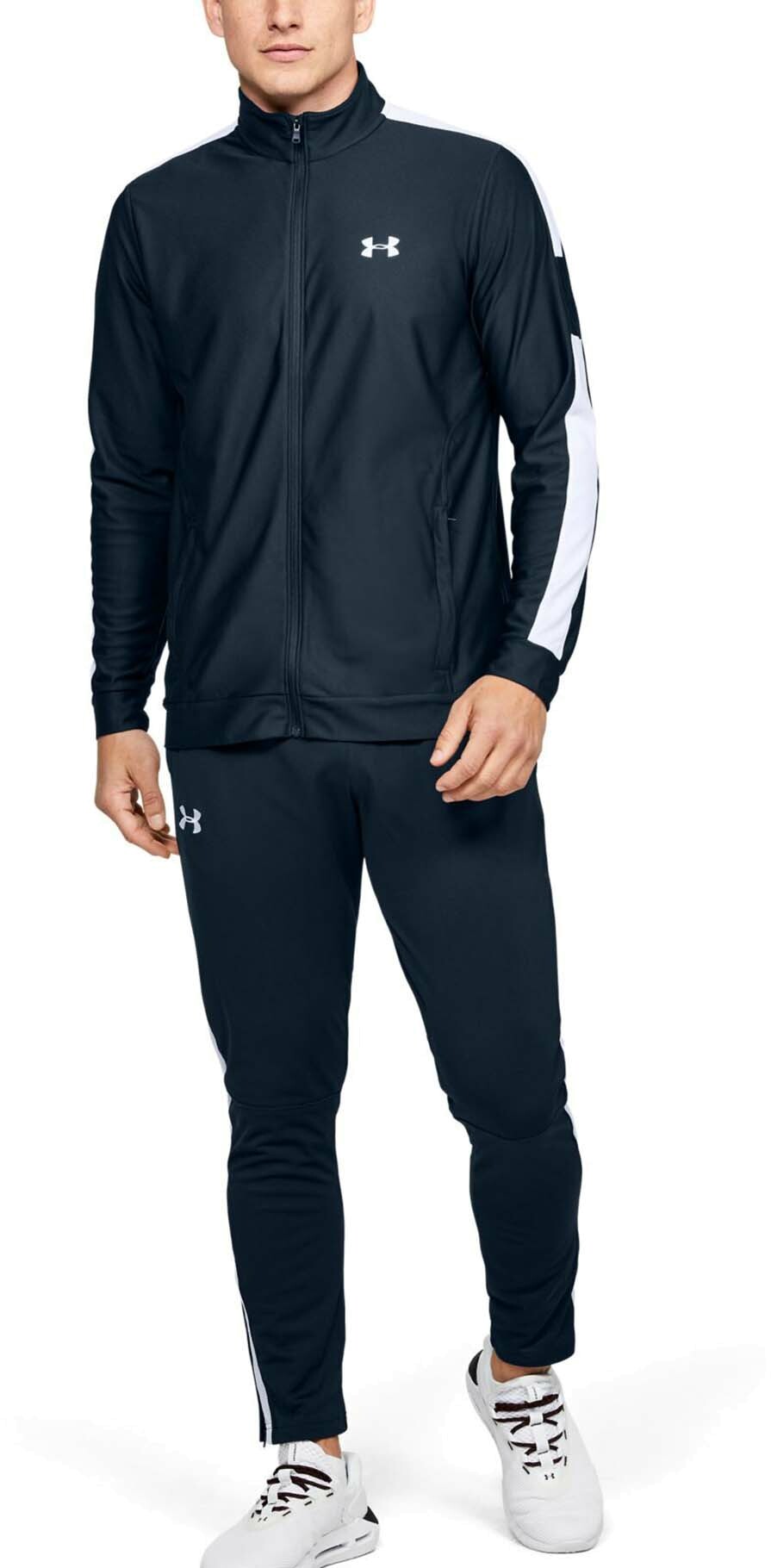 Олимпийка Under Armour TWISTER JACKET