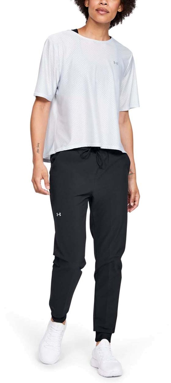Брюки Under Armour UA Armour Sport Woven Pant