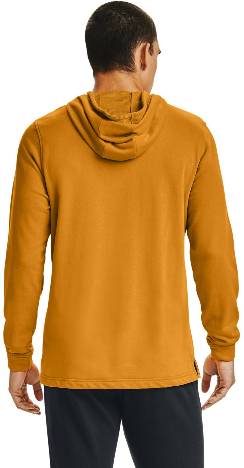 Худи Under Armour Sportstyle Terry Logo Hoodie