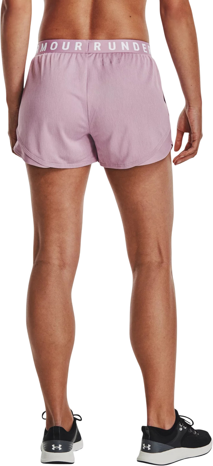 Шорты Under Armour Play Up Twist Shorts 3.0