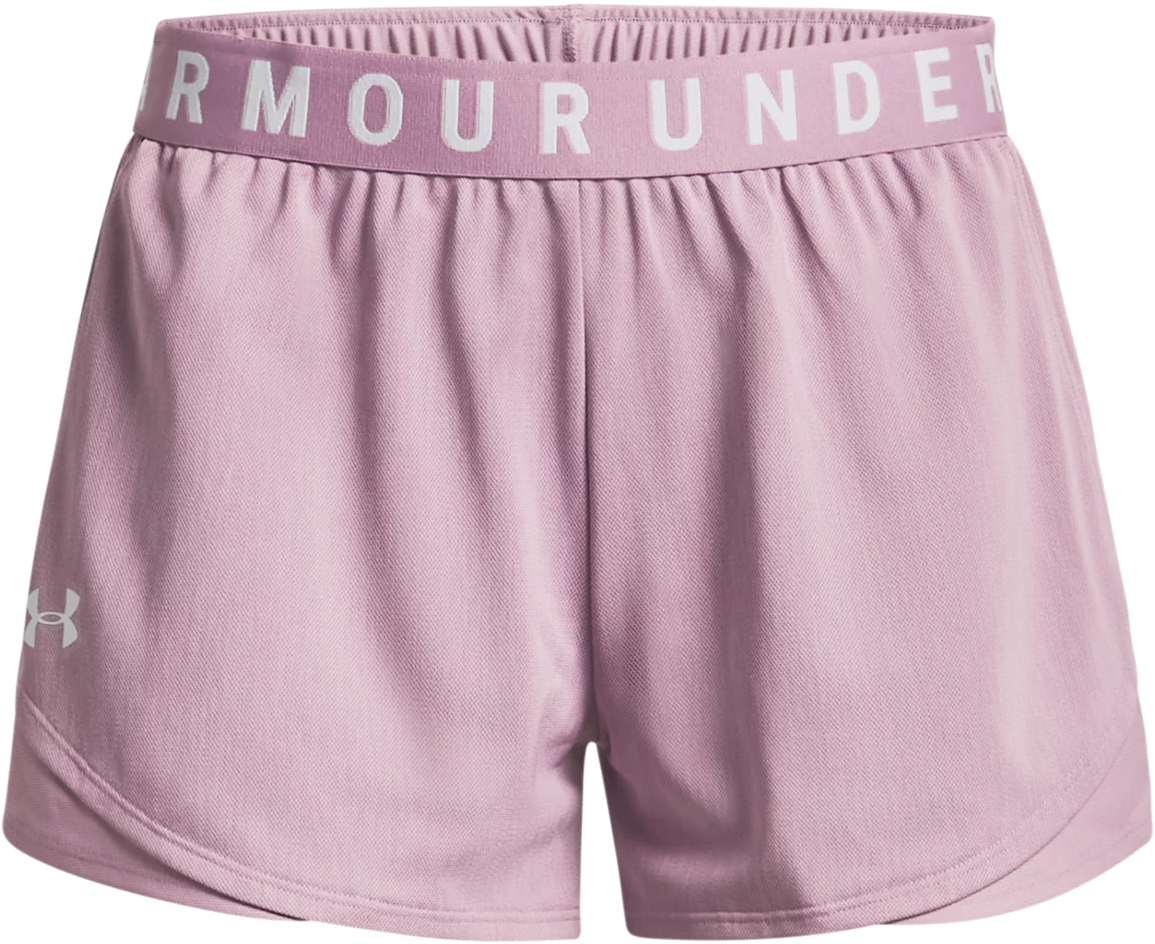 Шорты Under Armour Play Up Twist Shorts 3.0