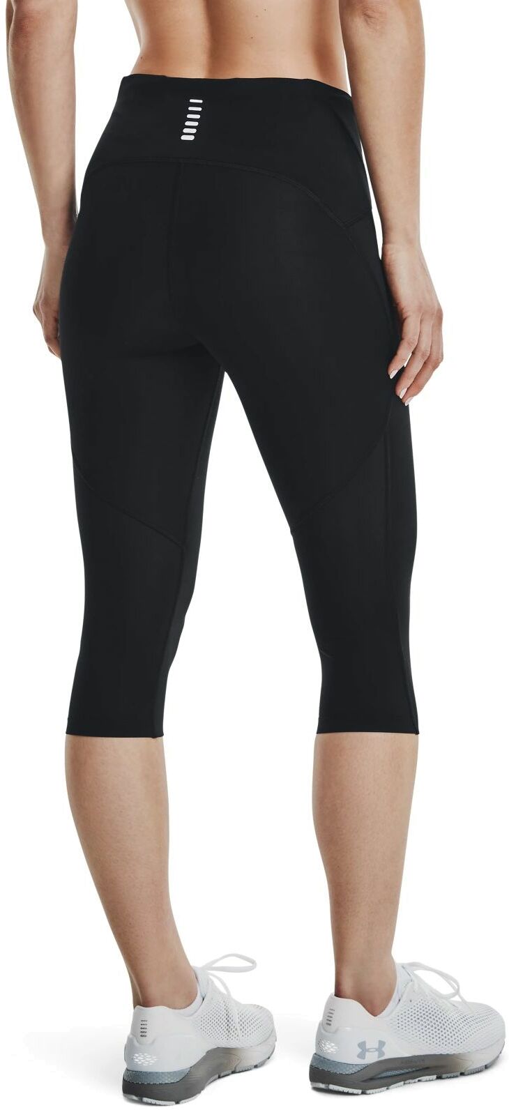 Тайтсы Under Armour Fly Fast Speed Capri