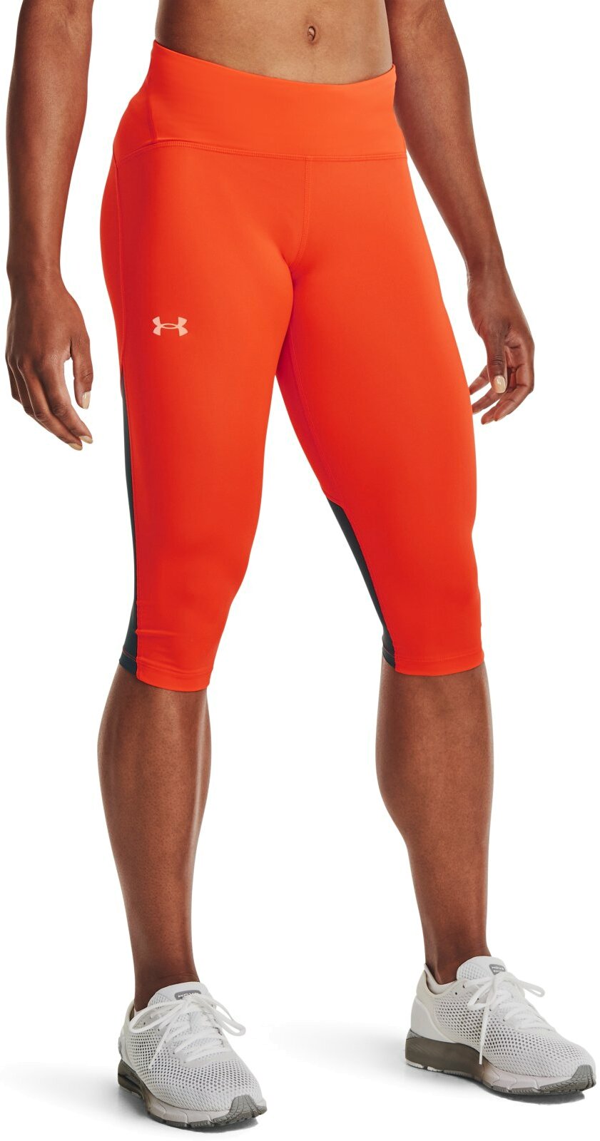 Капри Under Armour W UA Fly Fast Speed Capri