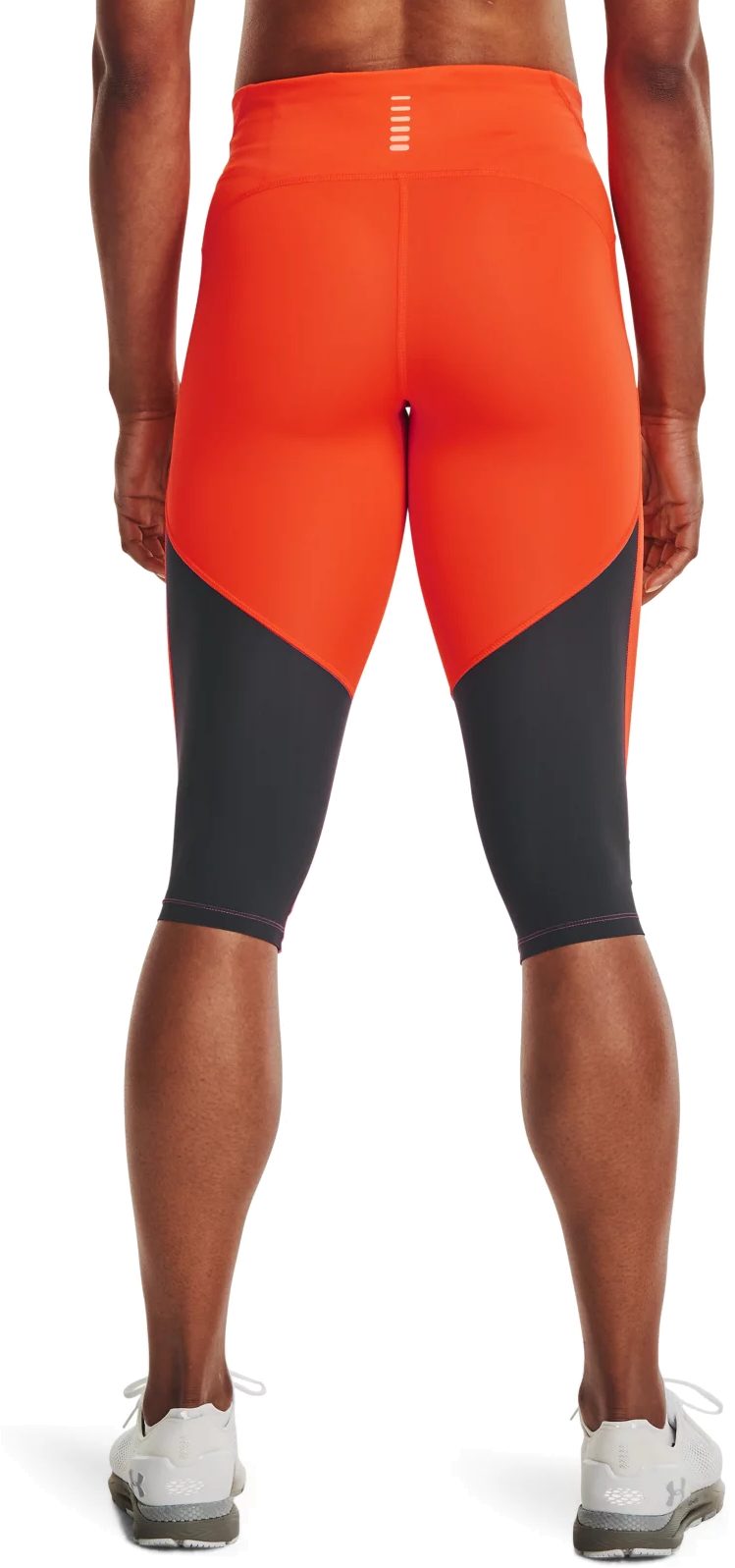Капри Under Armour W UA Fly Fast Speed Capri