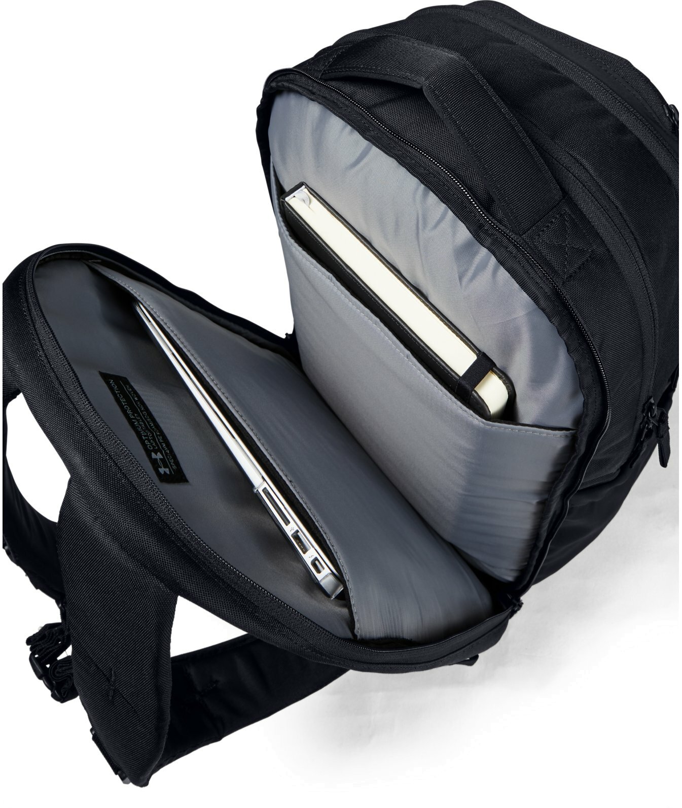 Рюкзак Under Armour UA Guardian 2.0 Backpack