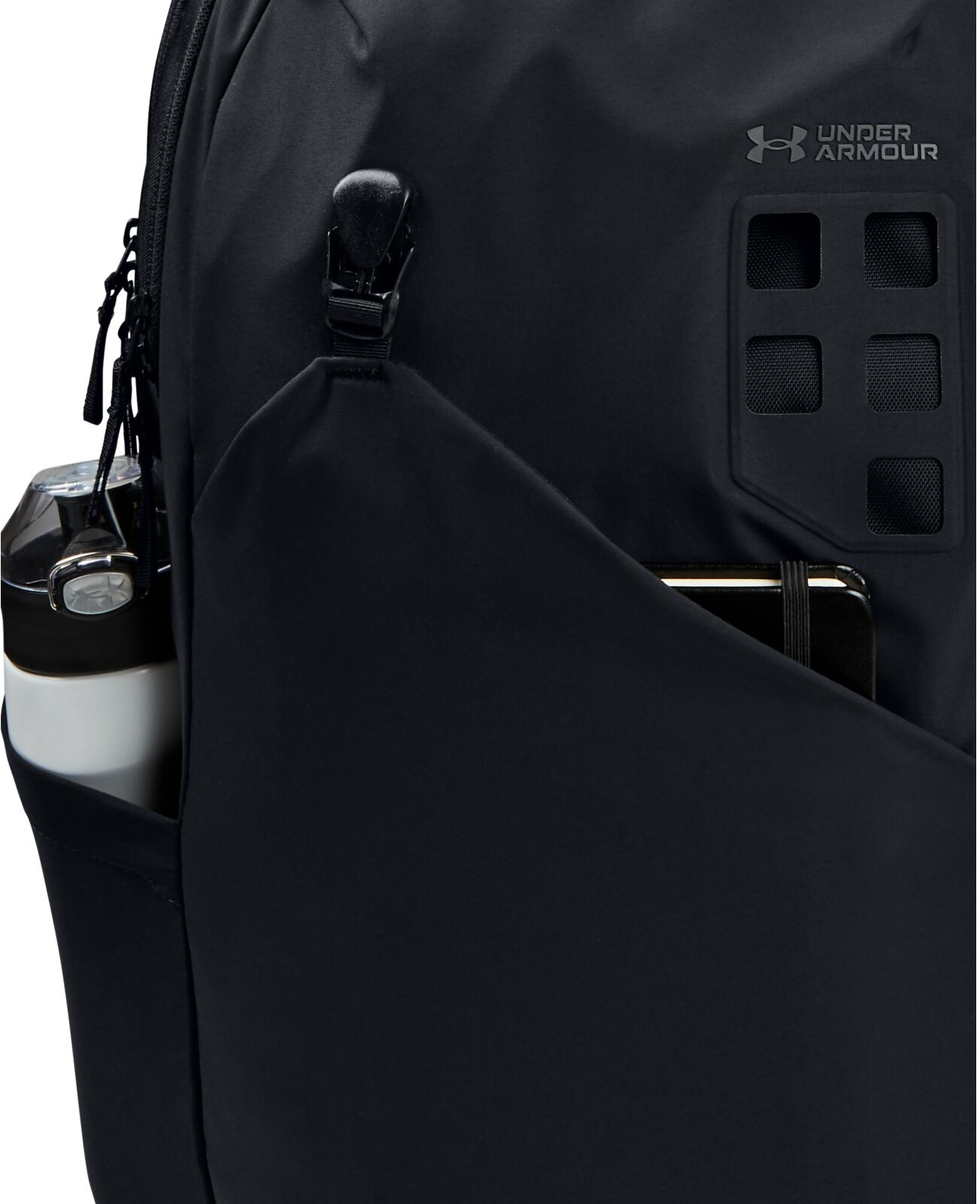 Рюкзак Under Armour UA Guardian 2.0 Backpack