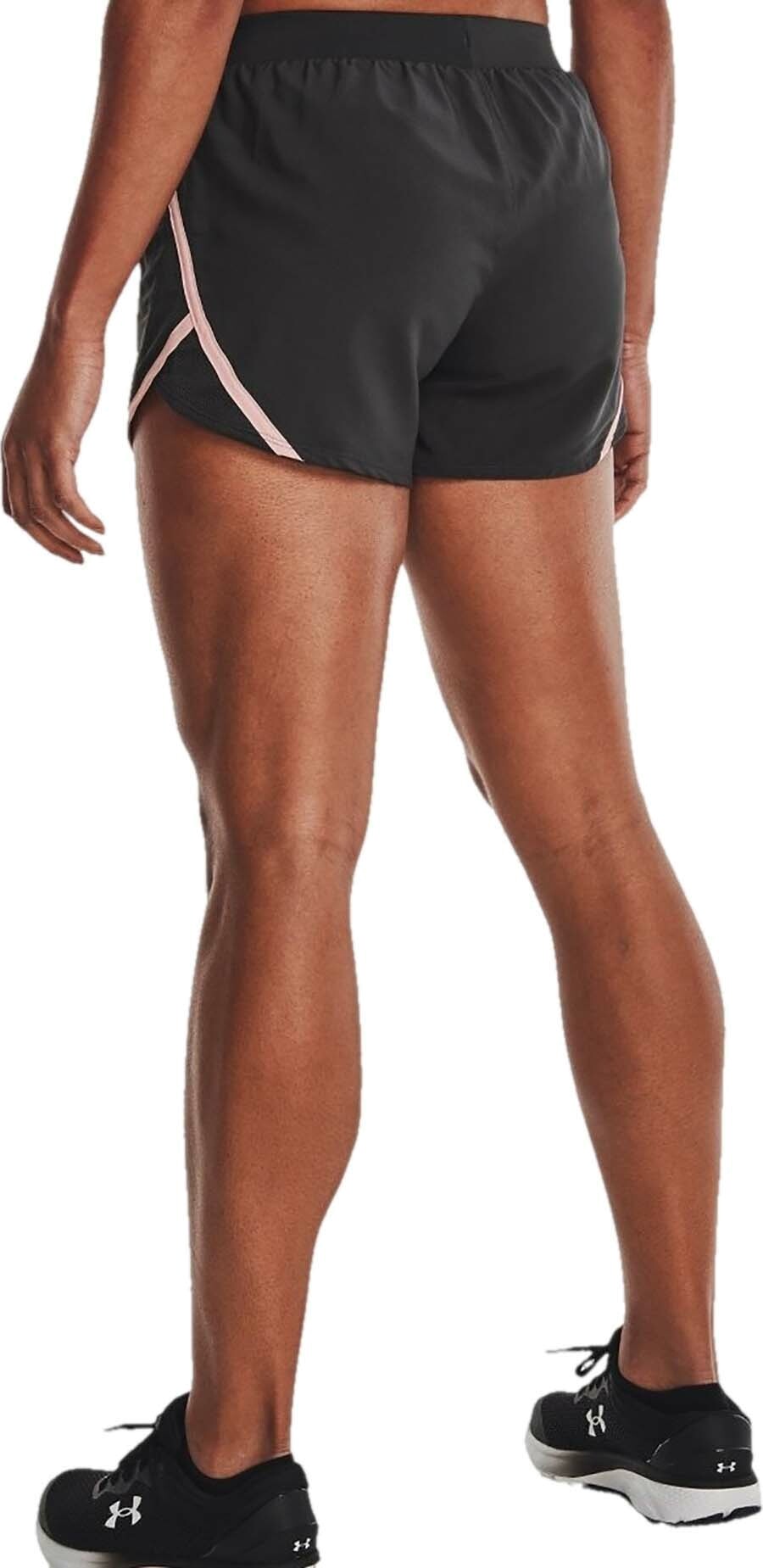 Шорты Under Armour Fly By 2.0 Short