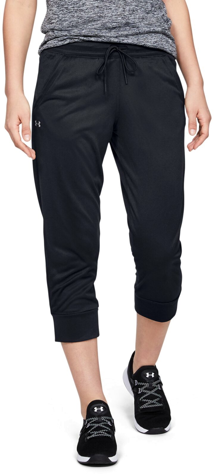 Капри Under Armour TECH CAPRI