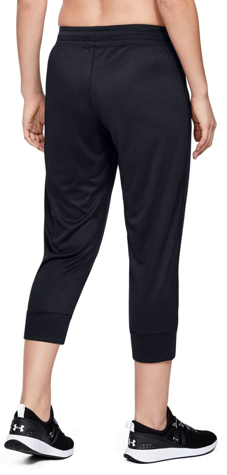 Капри Under Armour TECH CAPRI