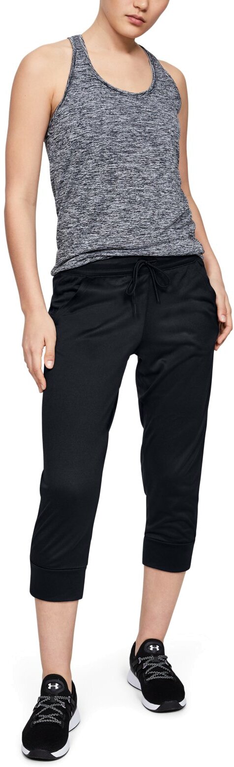 Капри Under Armour TECH CAPRI