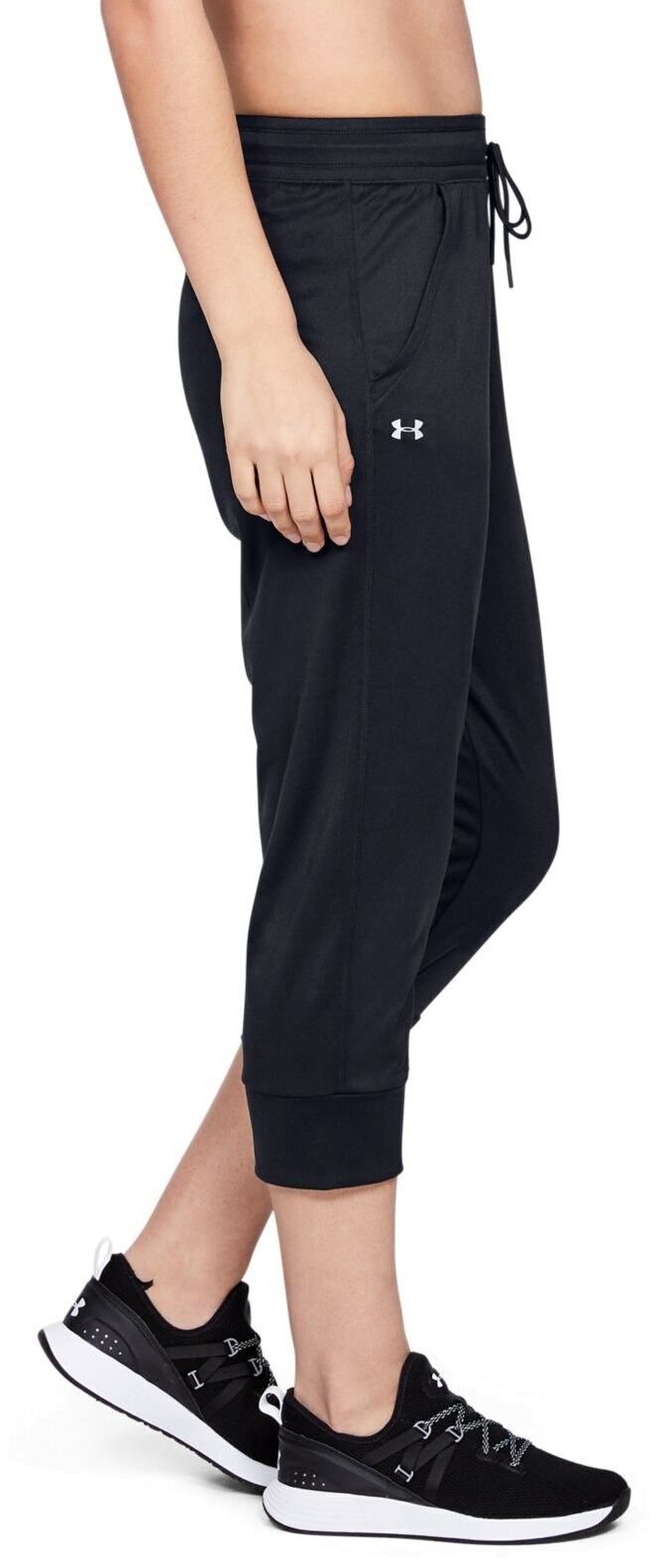 Капри Under Armour TECH CAPRI