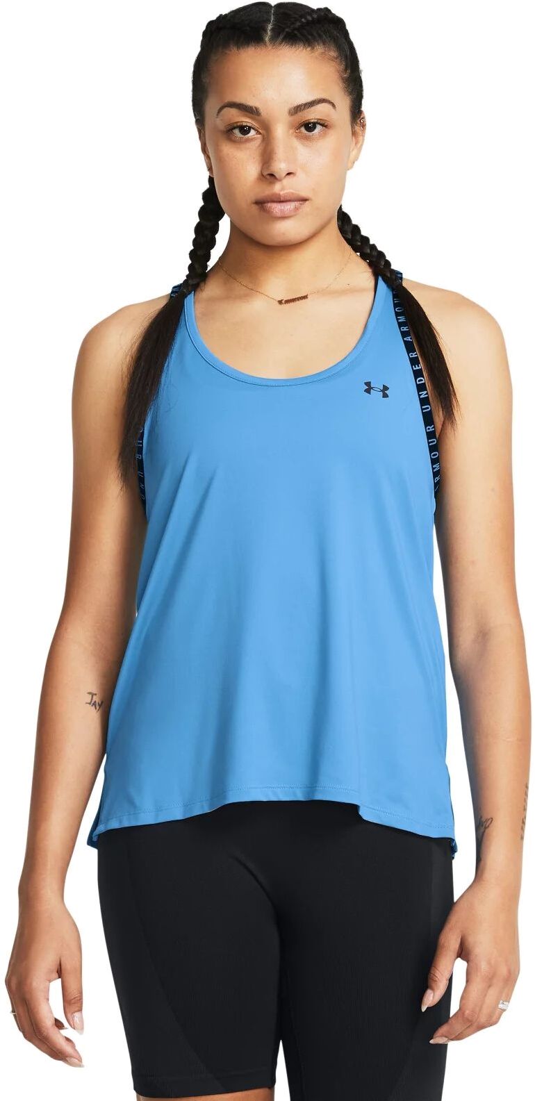 Майка Under Armour UA Knockout Tank
