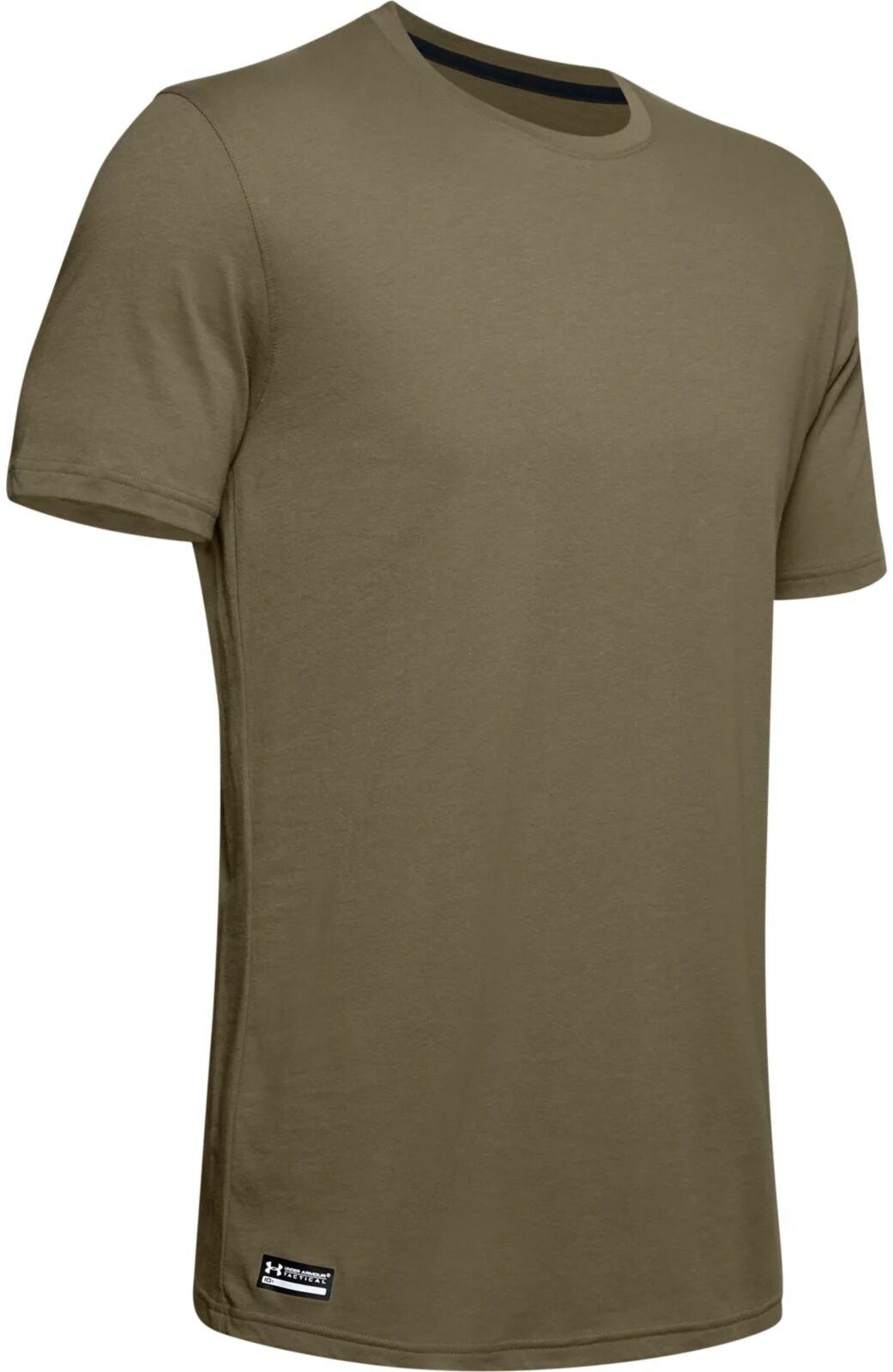 Футболка Under Armour Tactical Cotton T-Shirt