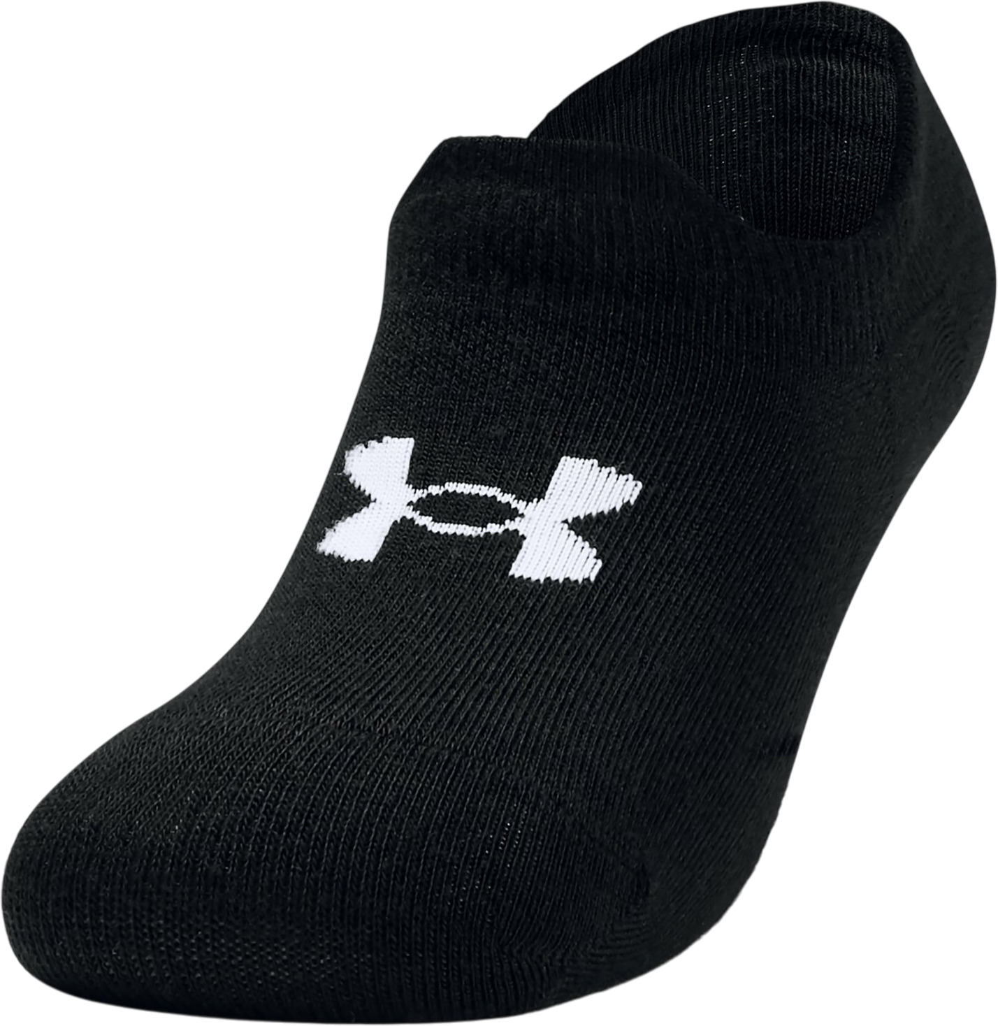 Носки 3 пары Under Armour Essential Ultralowtab 3Pk