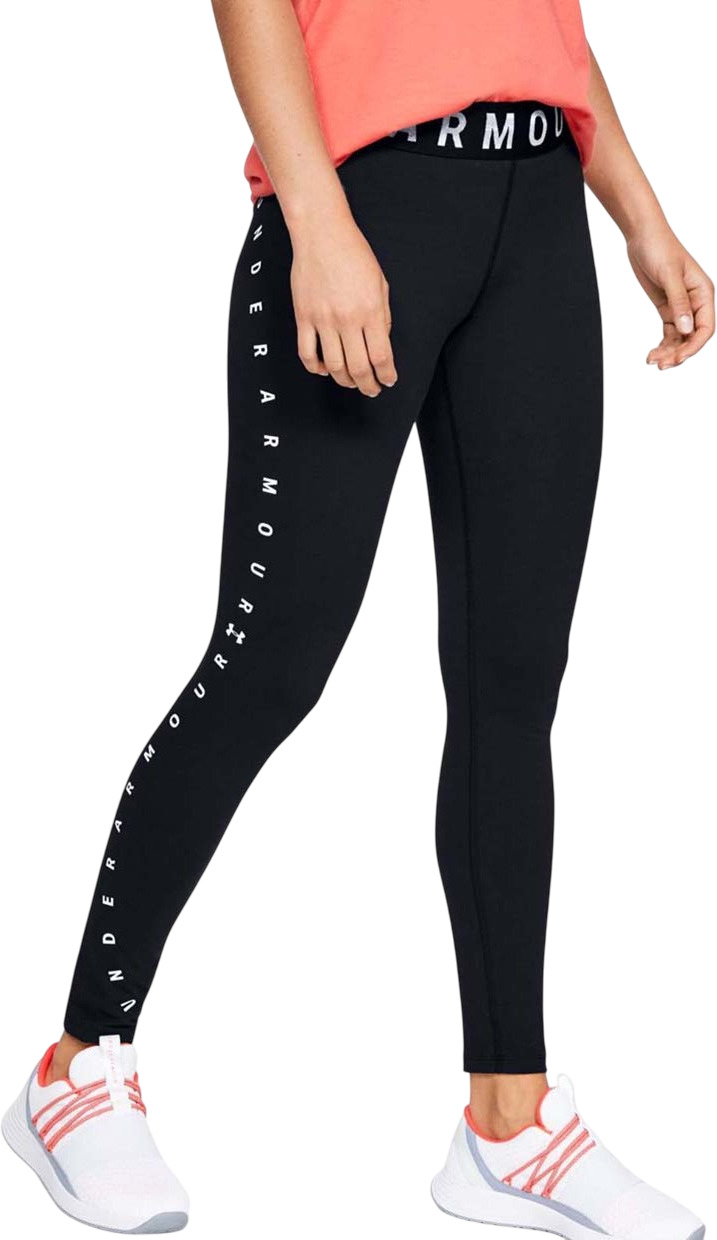 Леггинсы Under Armour Favorite Graphic Legging