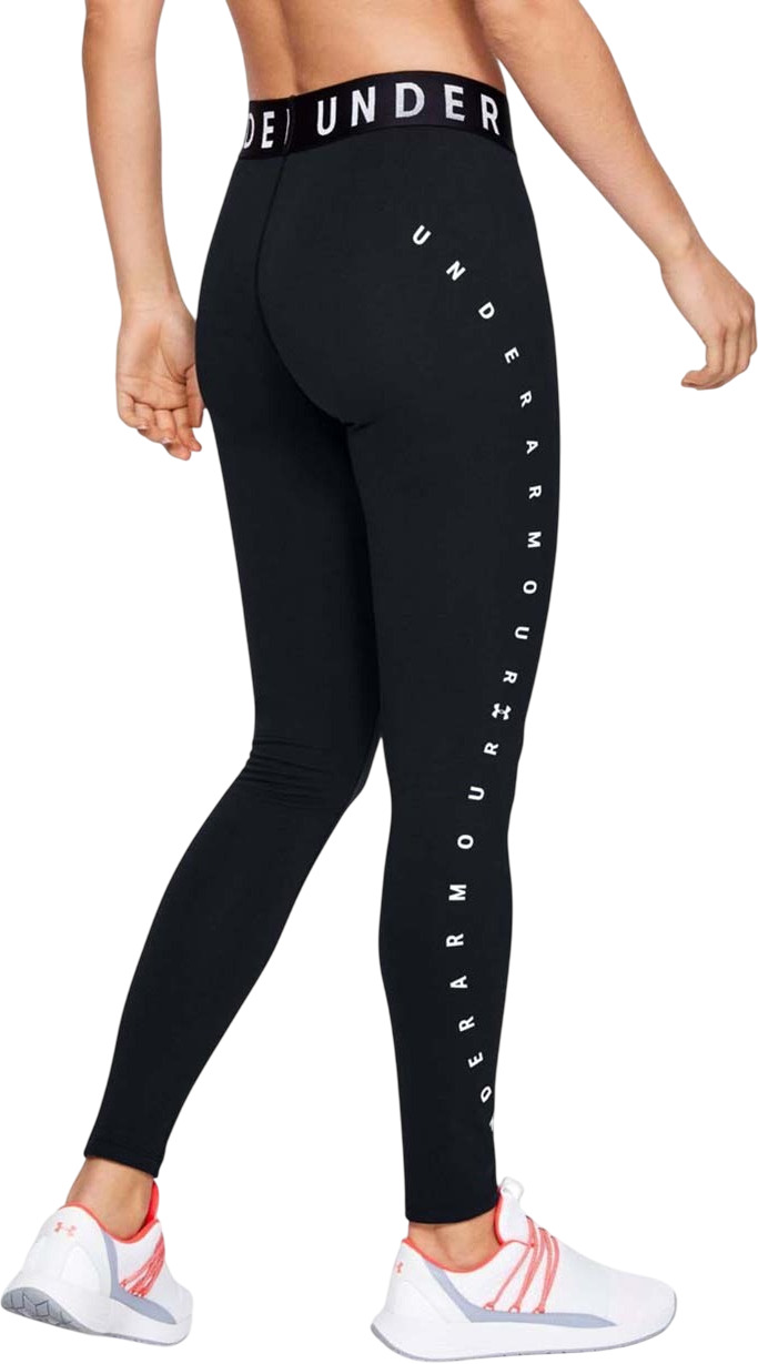 Леггинсы Under Armour Favorite Graphic Legging