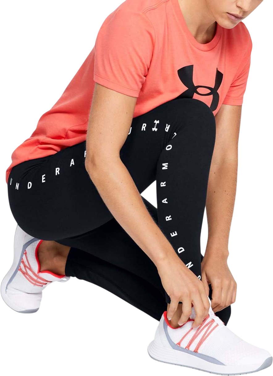 Леггинсы Under Armour Favorite Graphic Legging