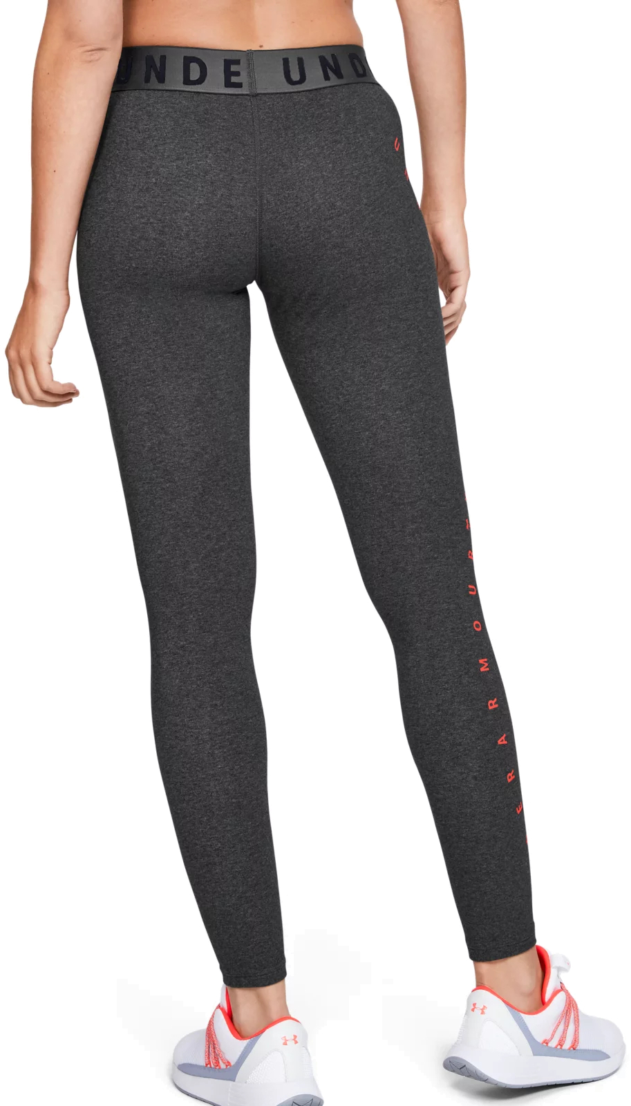 Леггинсы Under Armour Favorite Graphic Legging