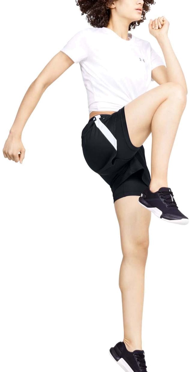 Шорты Under Armour Play Up 2-in-1 Shorts