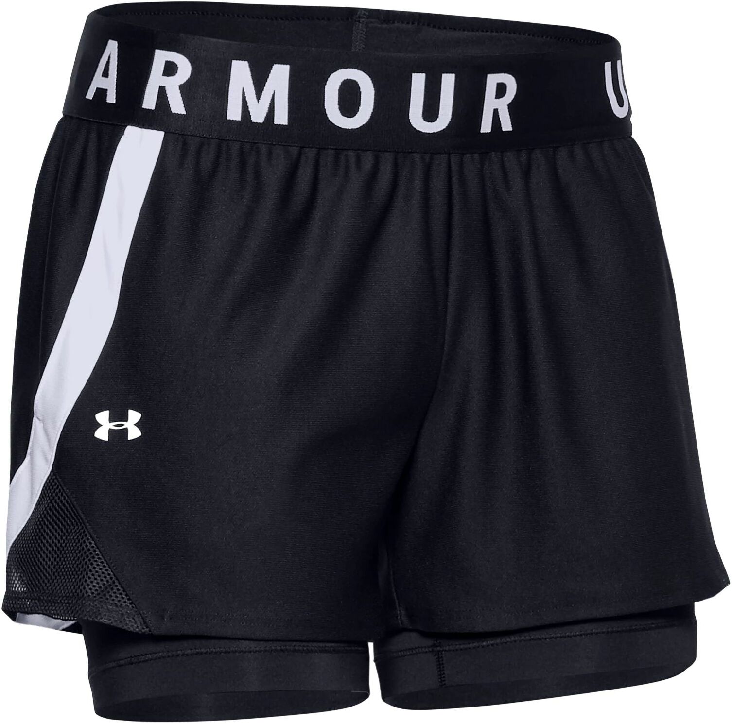 Шорты Under Armour Play Up 2-in-1 Shorts