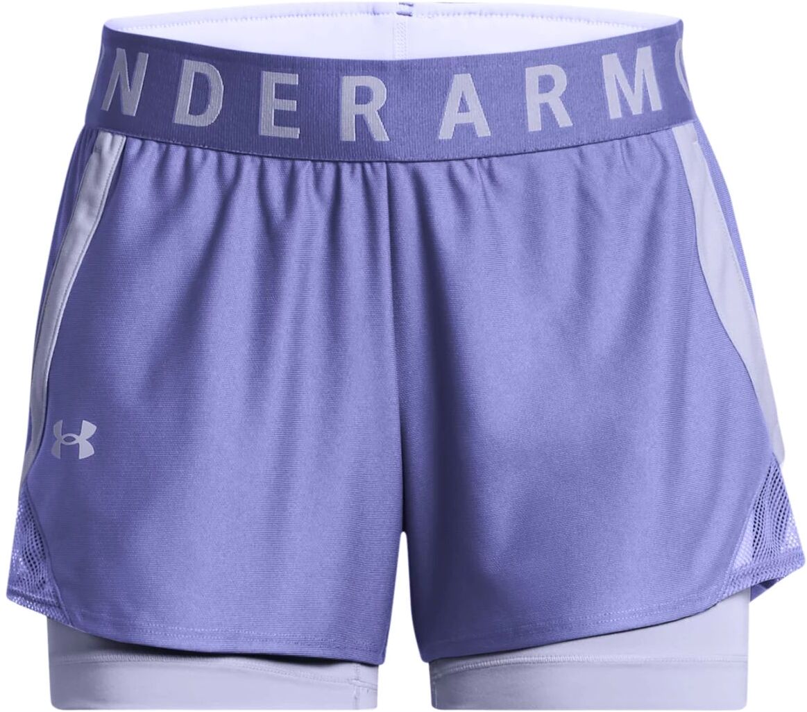 Шорты Under Armour Play Up 2-in-1 Shorts