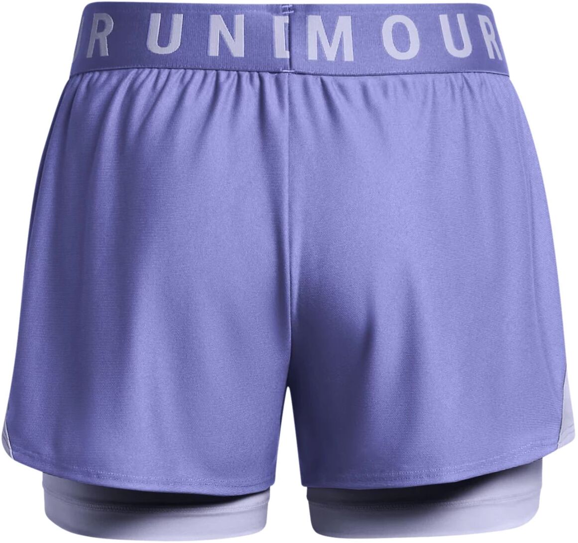 Шорты Under Armour Play Up 2-in-1 Shorts