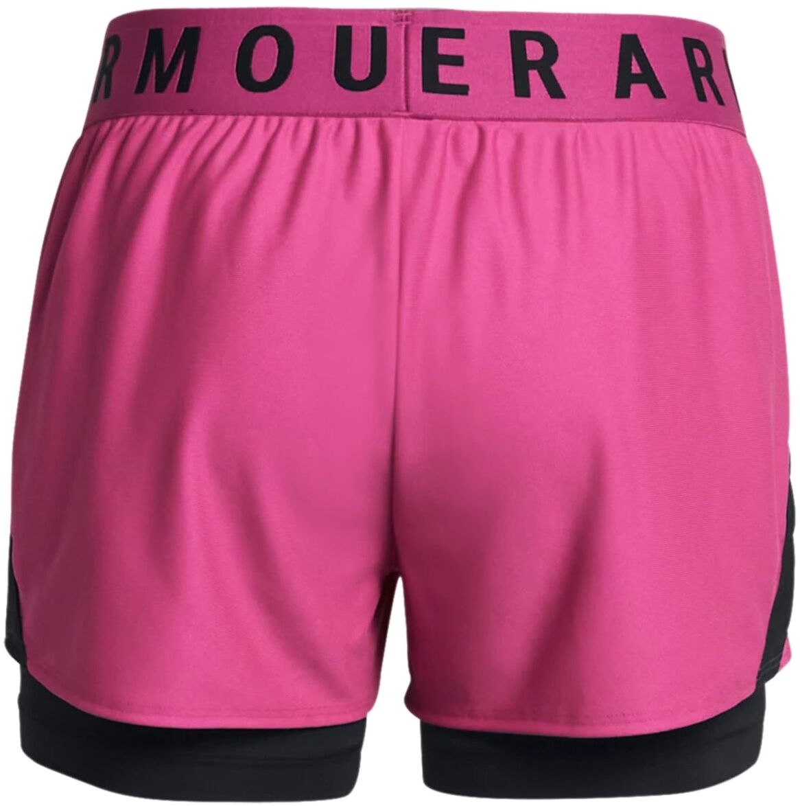 Шорты Under Armour Play Up 2-in-1 Shorts