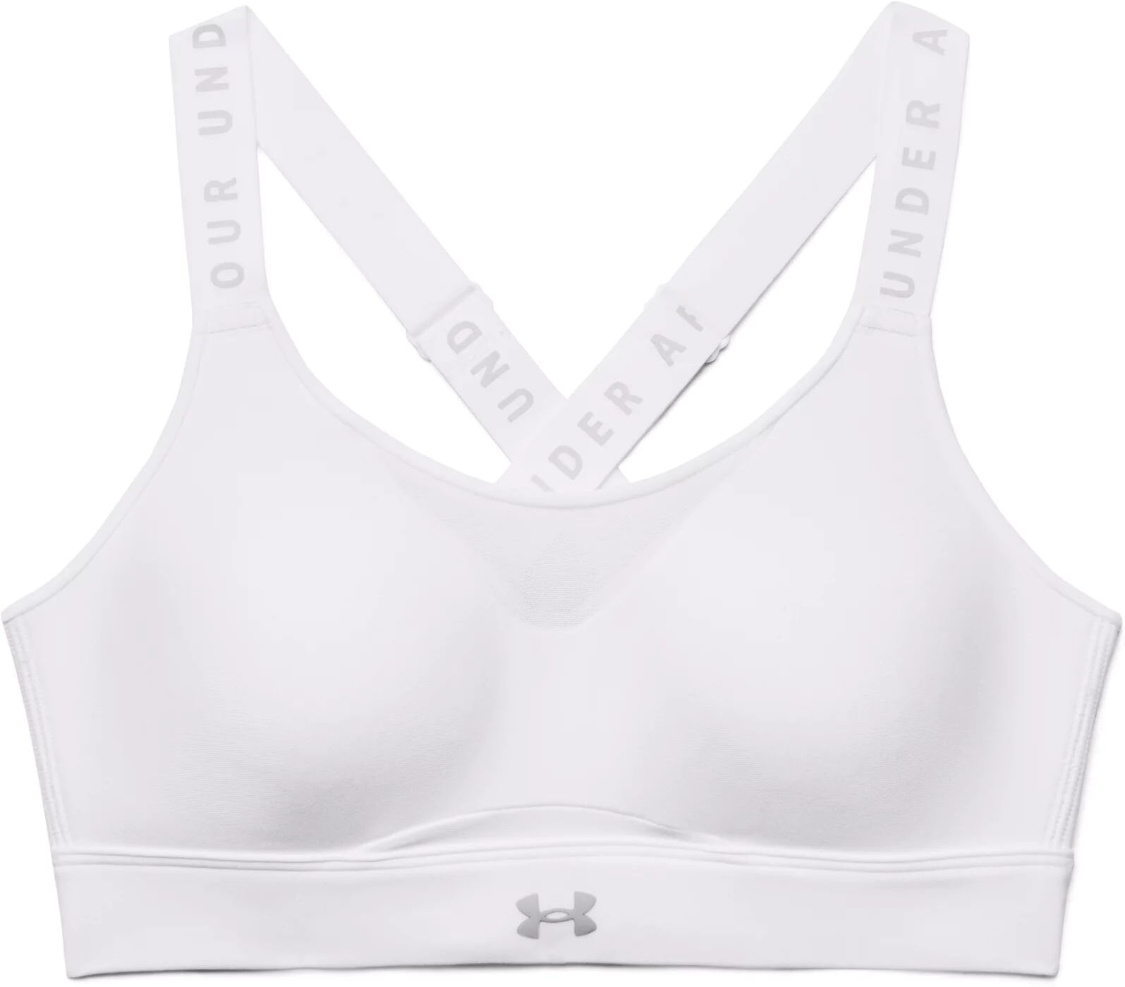Бра Under Armour UA Infinity High Bra