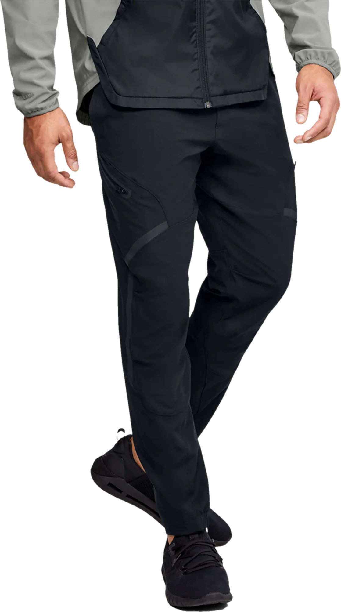 Брюки Under Armour UA UNSTOPPABLE CARGO PANTS