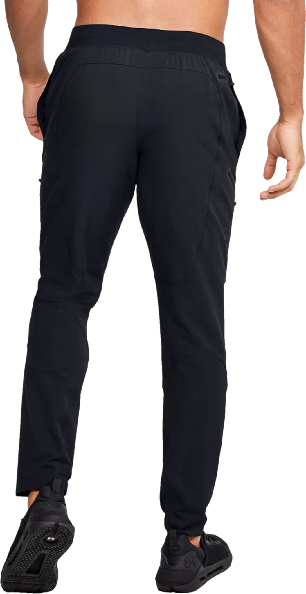 Брюки Under Armour UA UNSTOPPABLE CARGO PANTS