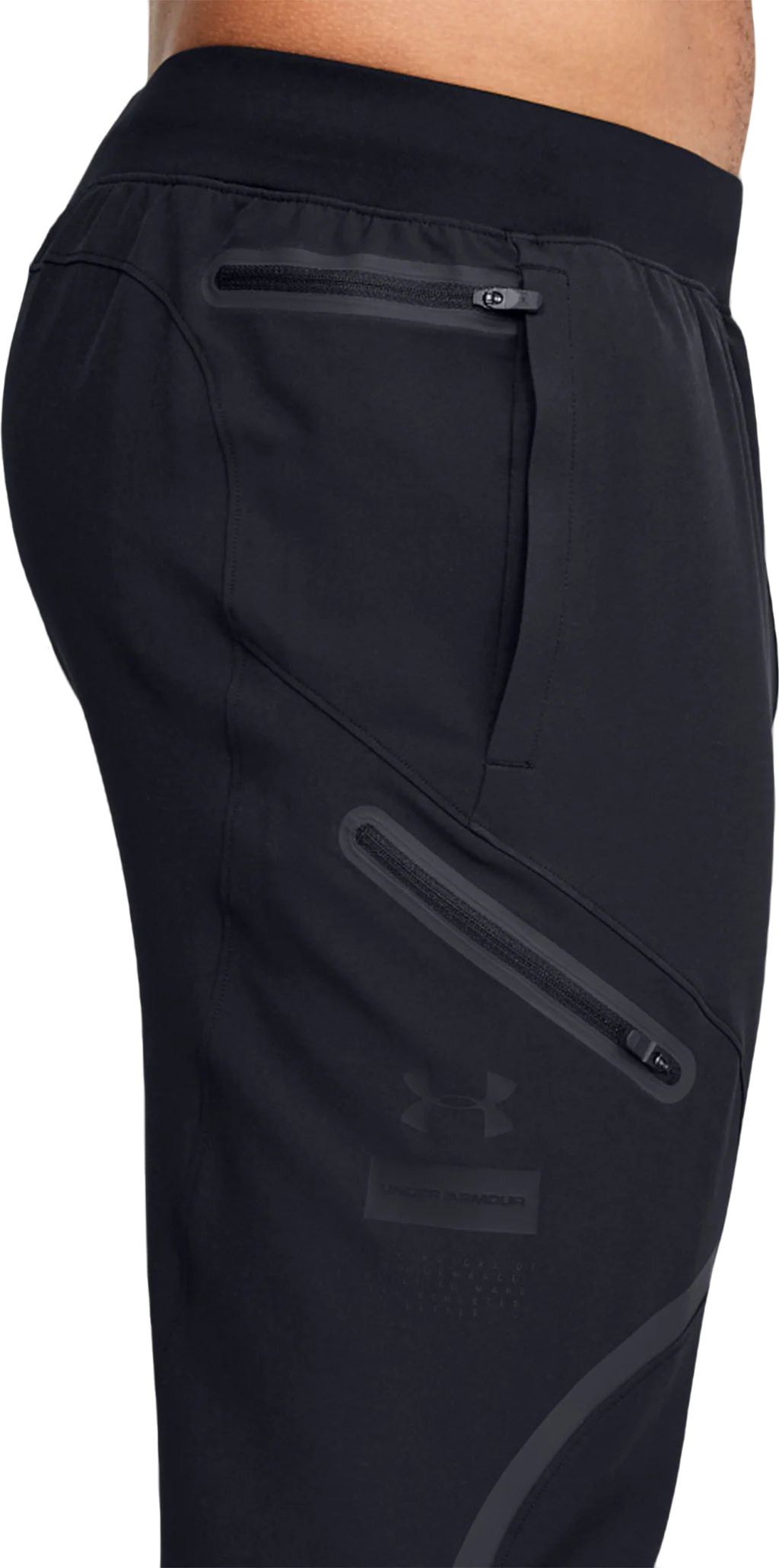 Брюки Under Armour UA UNSTOPPABLE CARGO PANTS