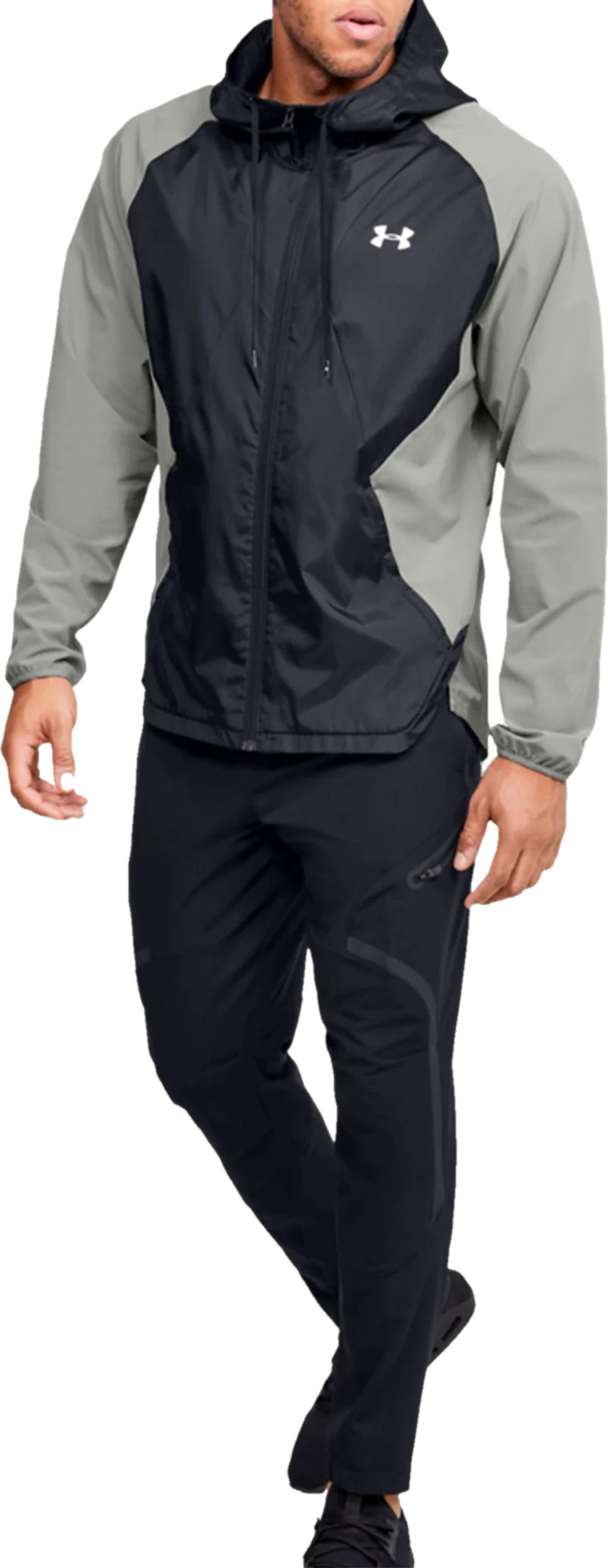 Брюки Under Armour UA UNSTOPPABLE CARGO PANTS