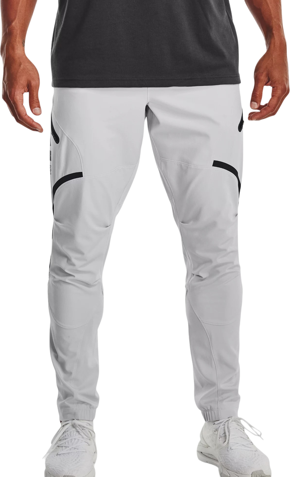 Брюки Under Armour UA Unstoppable Cargo Pants