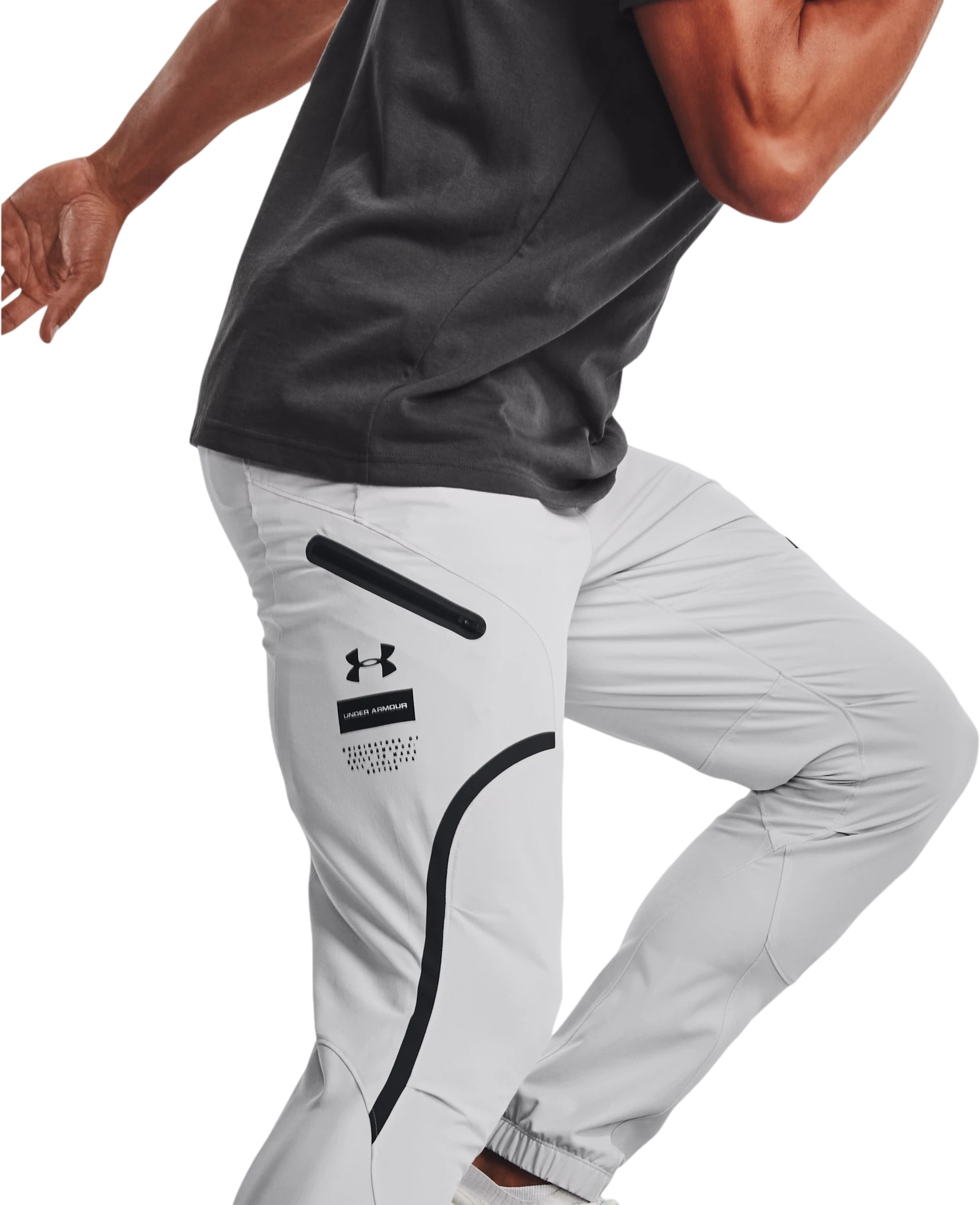 Брюки Under Armour UA Unstoppable Cargo Pants