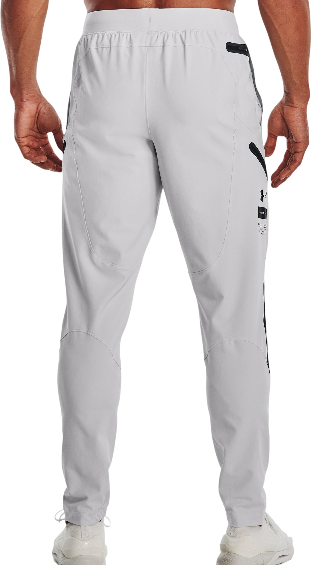 Брюки Under Armour UA Unstoppable Cargo Pants