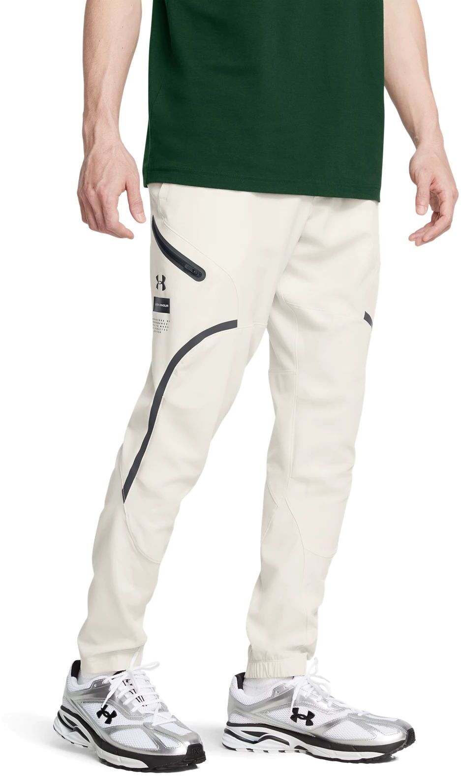 Брюки Under Armour UA UNSTOPPABLE CARGO PANTS