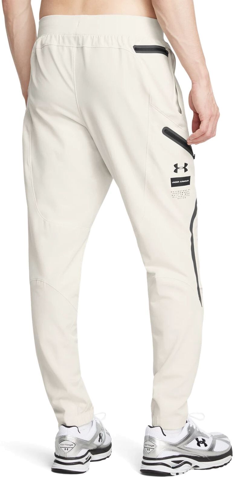 Брюки Under Armour UA UNSTOPPABLE CARGO PANTS