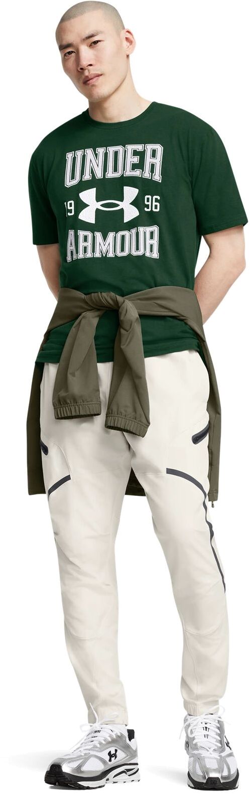 Брюки Under Armour UA UNSTOPPABLE CARGO PANTS