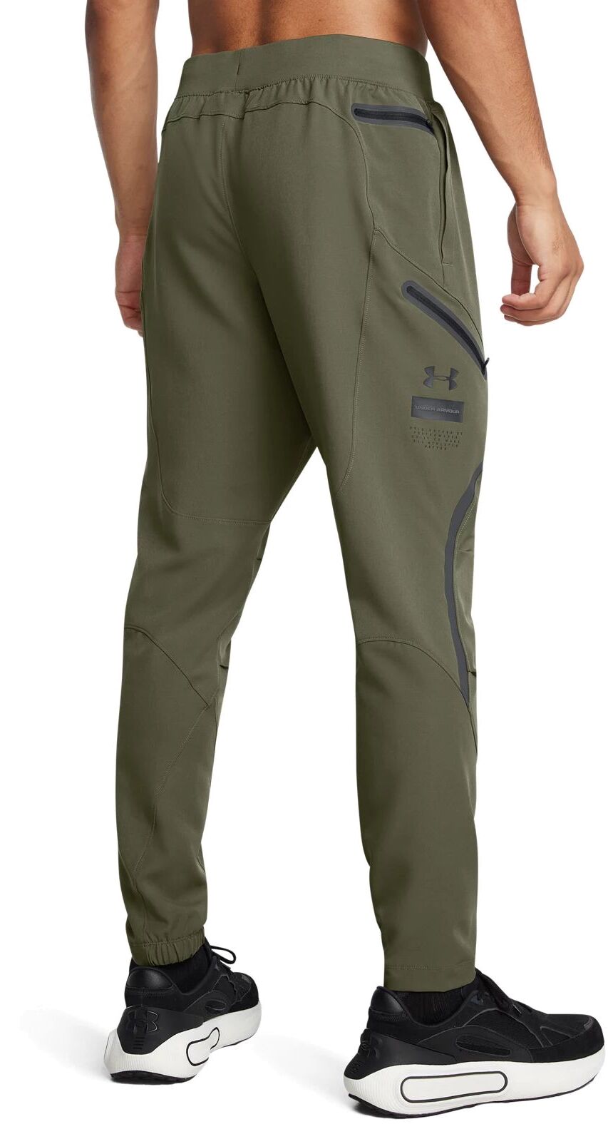 Брюки Under Armour Ua Unstoppable Cargo Pants